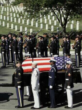 Military Funeral